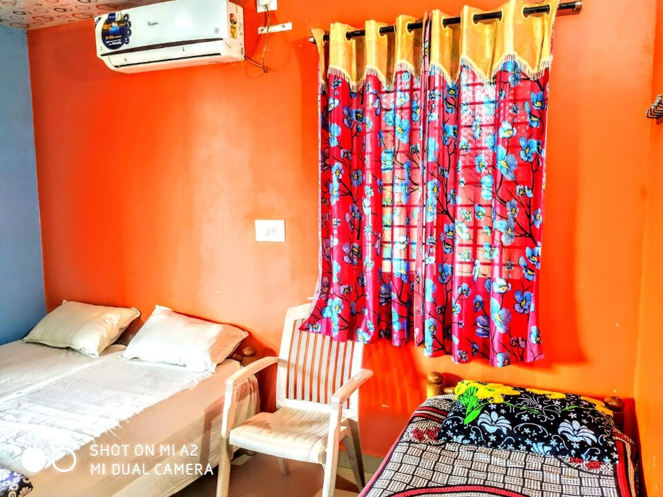 OYO HOME 83903 Aloka Home Stay, Shimoga Bangalore, बैंगलोर