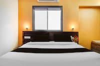 Super Townhouse Ambegaon Road Katraj Formerly White Castle