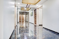 Super Townhouse Ambegaon Road Katraj Formerly White Castle