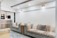 Super Townhouse Ambegaon Road Katraj Formerly White Castle