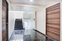 Super Townhouse Ambegaon Road Katraj Formerly White Castle