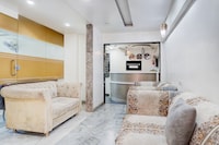 Super Townhouse Ambegaon Road Katraj Formerly White Castle