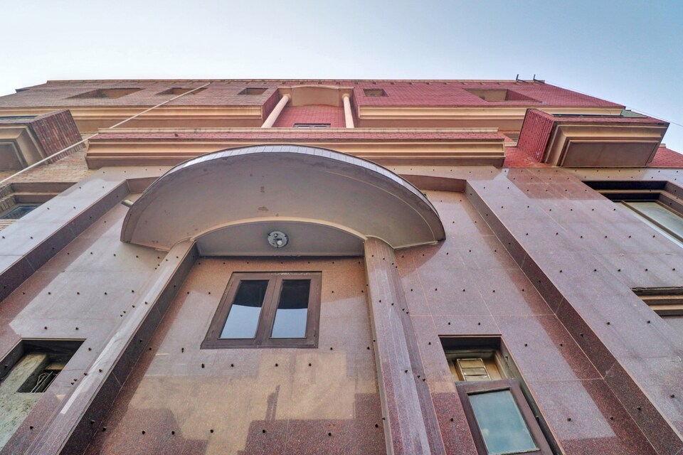 OYO Townhouse 83914 Hotel Chandan Palace, AIIMS Delhi, Delhi