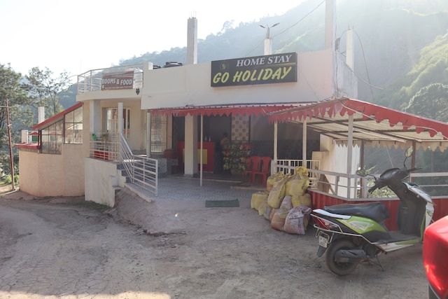 OYO Home Go Holidays Homestay Chakimod