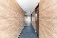 Hotel O Platinum Inn