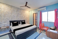 Hotel O Banjara Lake Hyderabad Formerly Lakeview Palace