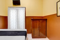 Hotel O near Ahmad Dahlan University formerly Endrayanti Inn