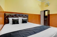 Hotel O near Ahmad Dahlan University formerly Endrayanti Inn