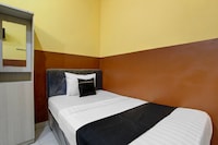 Hotel O near Ahmad Dahlan University formerly Endrayanti Inn