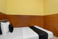 Hotel O near Ahmad Dahlan University formerly Endrayanti Inn