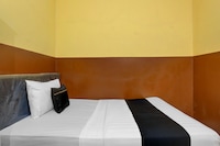 Hotel O near Ahmad Dahlan University formerly Endrayanti Inn