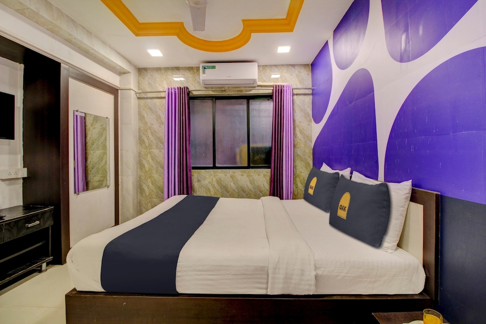 OYO The Horizon, Lonavala, Lonavala