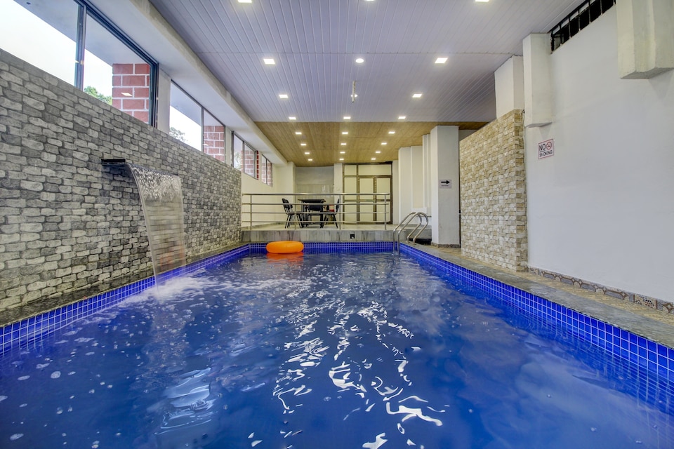 OYO The Horizon, Lonavala, Lonavala