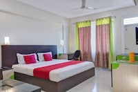 OYO Hotel Ymca Near Cubbon Park