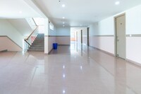 OYO Hotel Ymca Near Cubbon Park