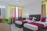 OYO Hotel Ymca Near Cubbon Park