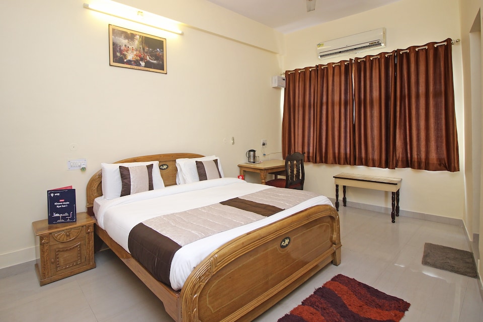 OYO 9607 Hotel Alaknanda, Har Ki Pauri Haridwar, Haridwar