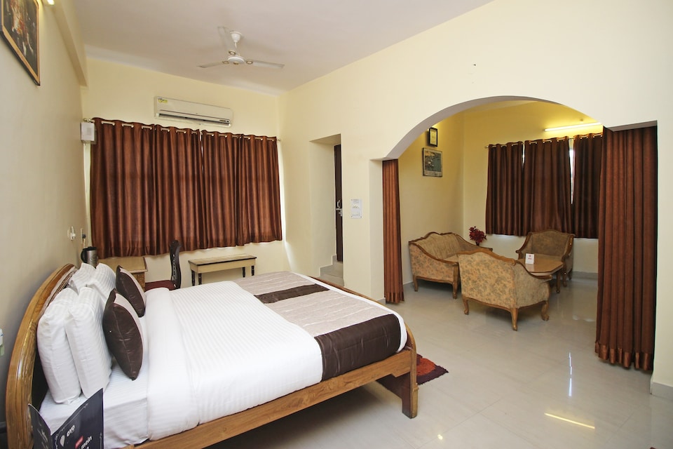 OYO 9607 Hotel Alaknanda, Har Ki Pauri Haridwar, Haridwar