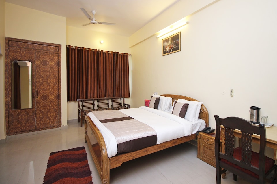 OYO 9607 Hotel Alaknanda, Har Ki Pauri Haridwar, Haridwar