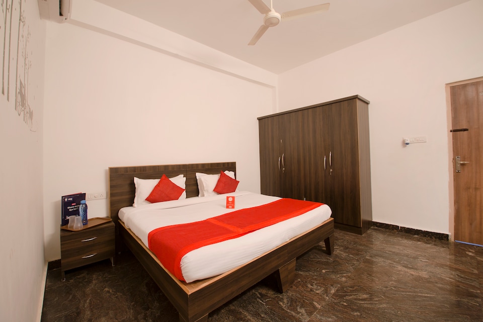 OYO 9936 Elite Inn, Secunderabad-II, Hyderabad