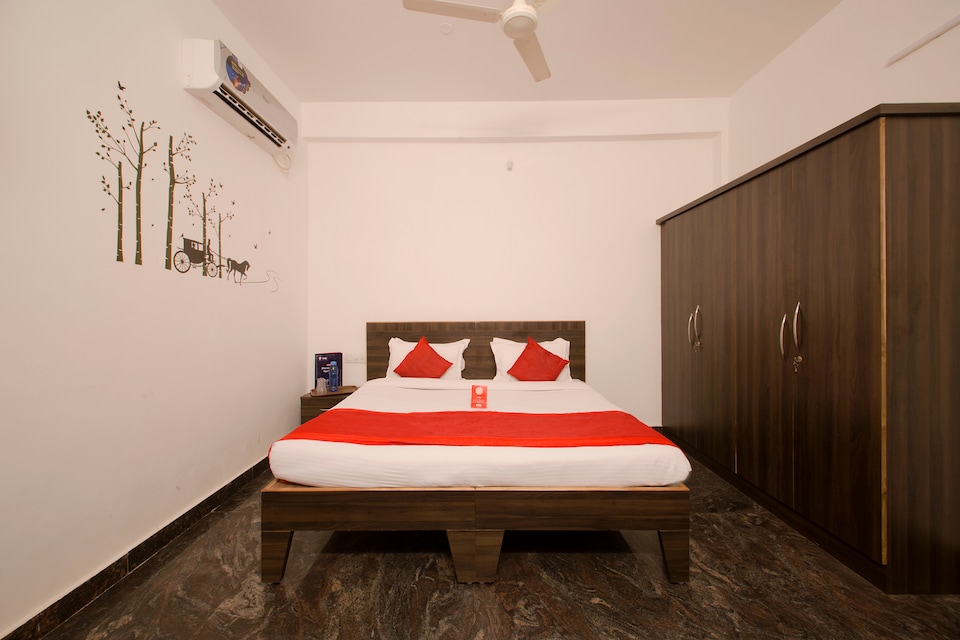 OYO 9936 Elite Inn, Secunderabad-II, Hyderabad
