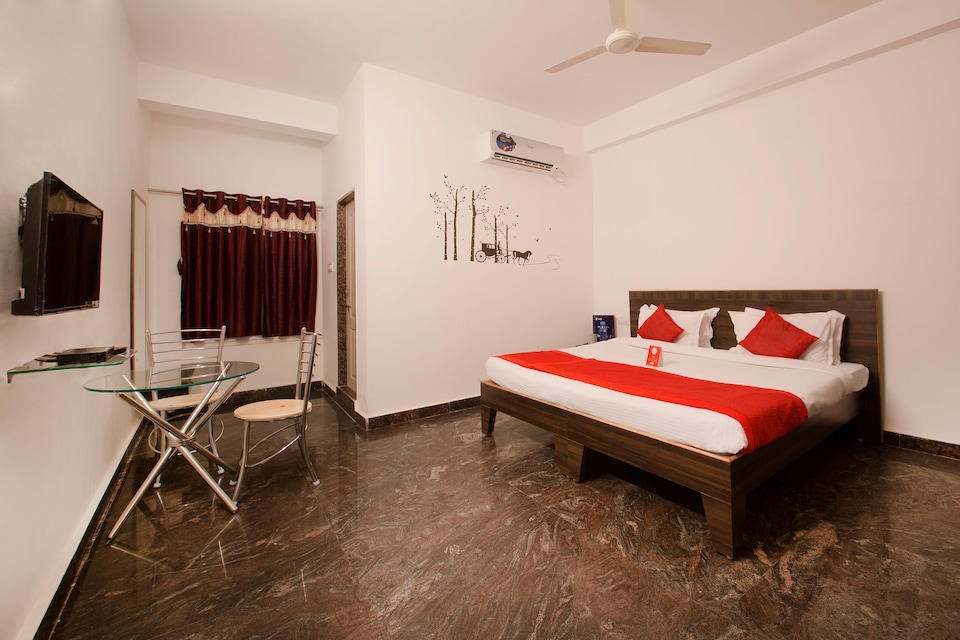 OYO 9936 Elite Inn, Secunderabad-II, Hyderabad
