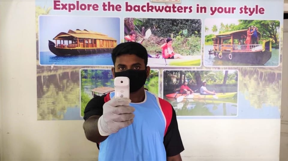 OYO 9668 Chilanka Lake View Resort, Alappuzha Town Alappuzha-II, Alappuzha