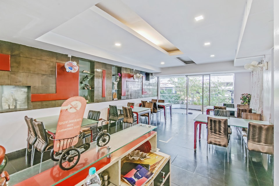 OYO 11176 Hotel Tap Gold Crest, Manyata Bangalore-II, Bangalore