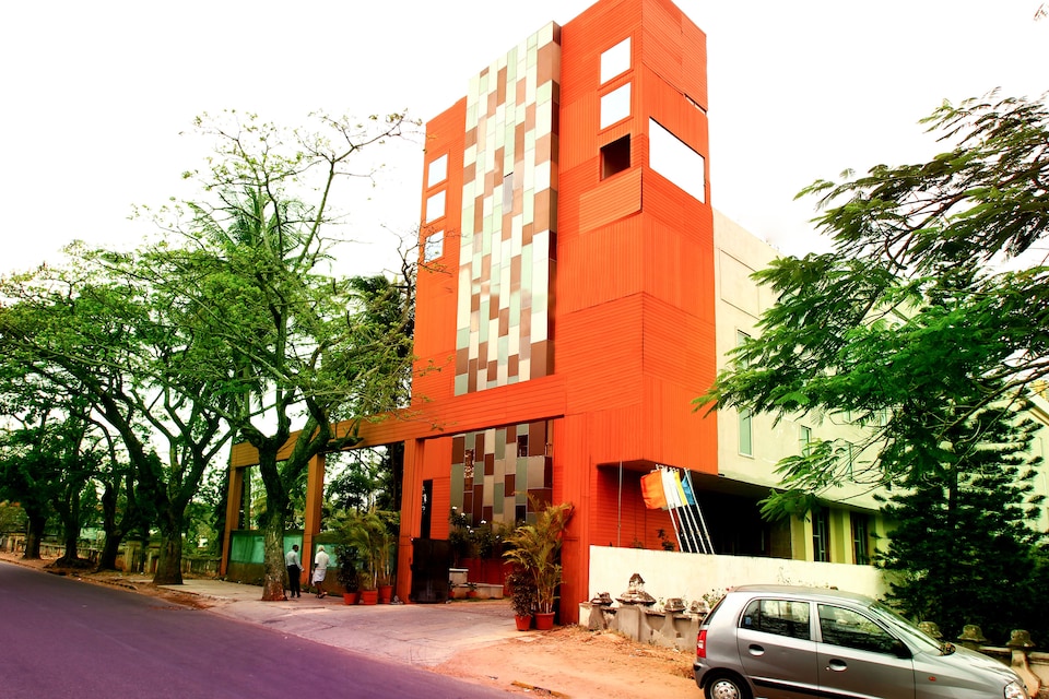 OYO Premium 008 Mysore Vinobha Road, Mysore City Center, मैसूर