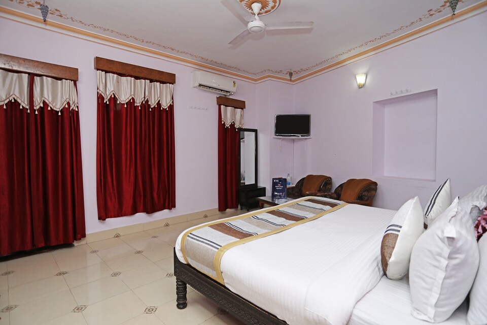 OYO 9609 Hotel Palace Height, Jaisalmer City, Jaisalmer