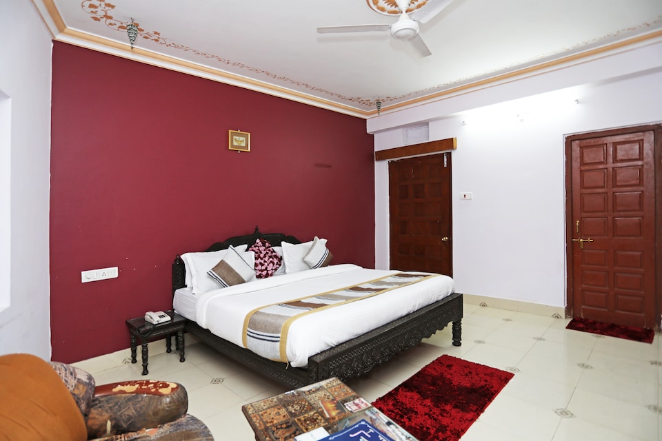 OYO 9609 Hotel Palace Height, Jaisalmer City, Jaisalmer