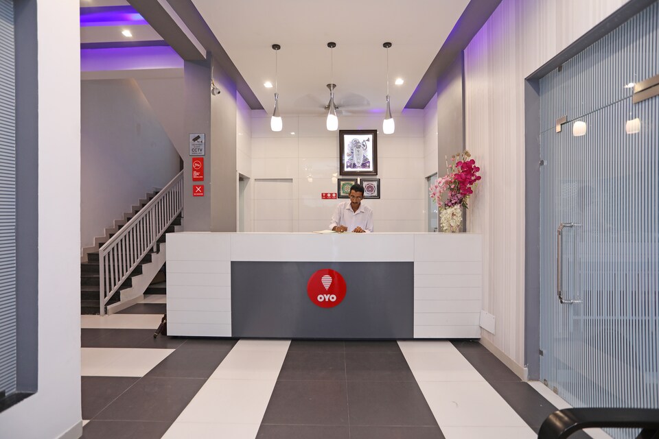 Capital O 9670 GG Holiday Apartment, Goverdhan Sagar, उदयपुर