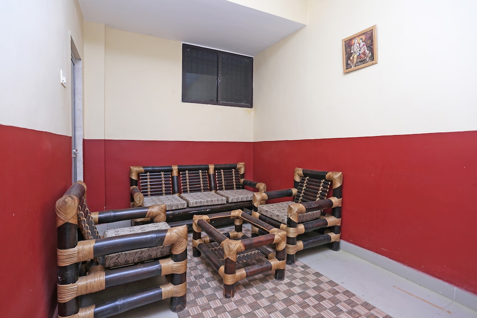 OYO 10337 Hotel Happy Journey, Kankarbagh Patna, Patna