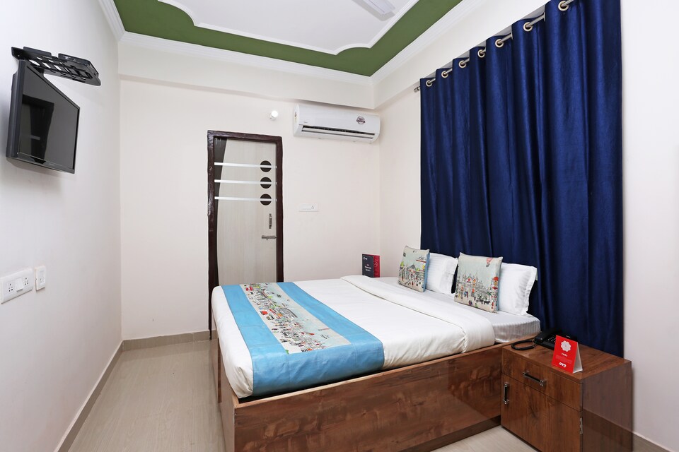OYO 10337 Hotel Happy Journey, Kankarbagh Patna, Patna