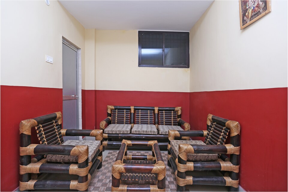 OYO 10337 Hotel Happy Journey, Kankarbagh Patna, Patna