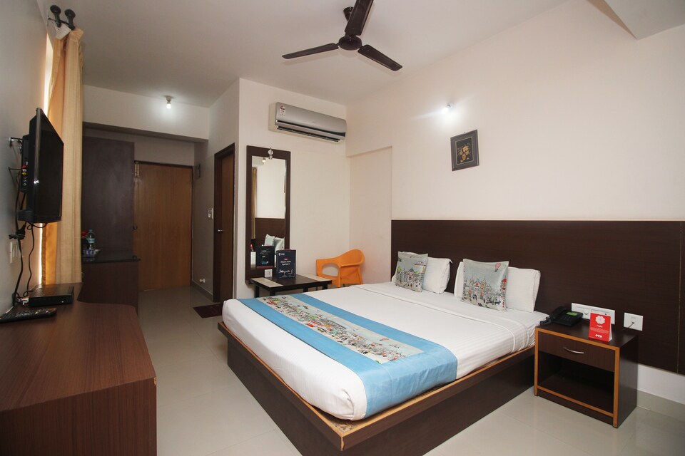 OYO 9617 Hotel PC Residency, Mysore Vijayanagar Hebbal, Mysore
