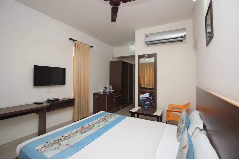 OYO 9617 Hotel PC Residency, Mysore Vijayanagar Hebbal, Mysore