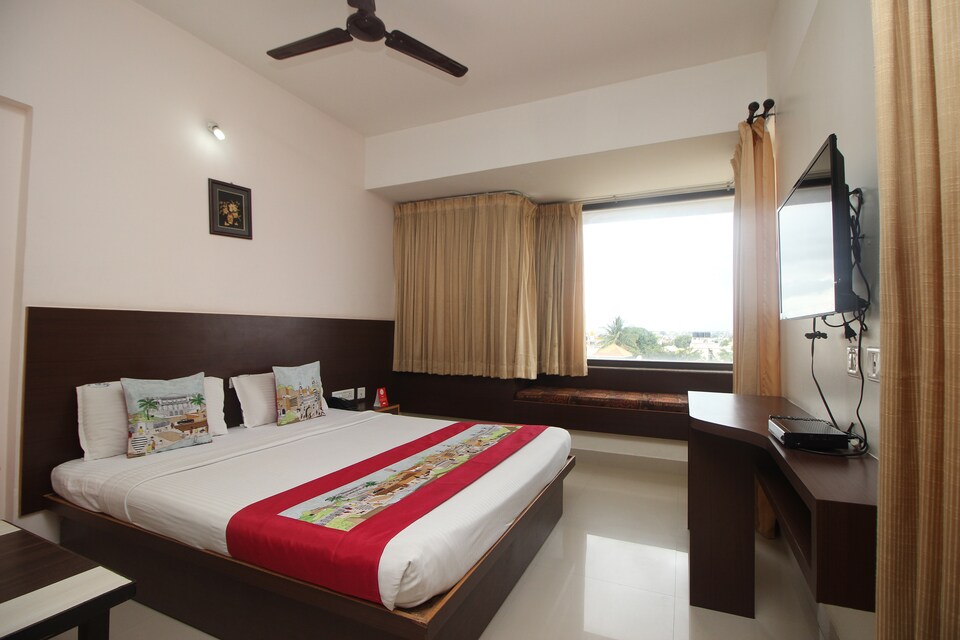 OYO 9617 Hotel PC Residency, Mysore Vijayanagar Hebbal, Mysore