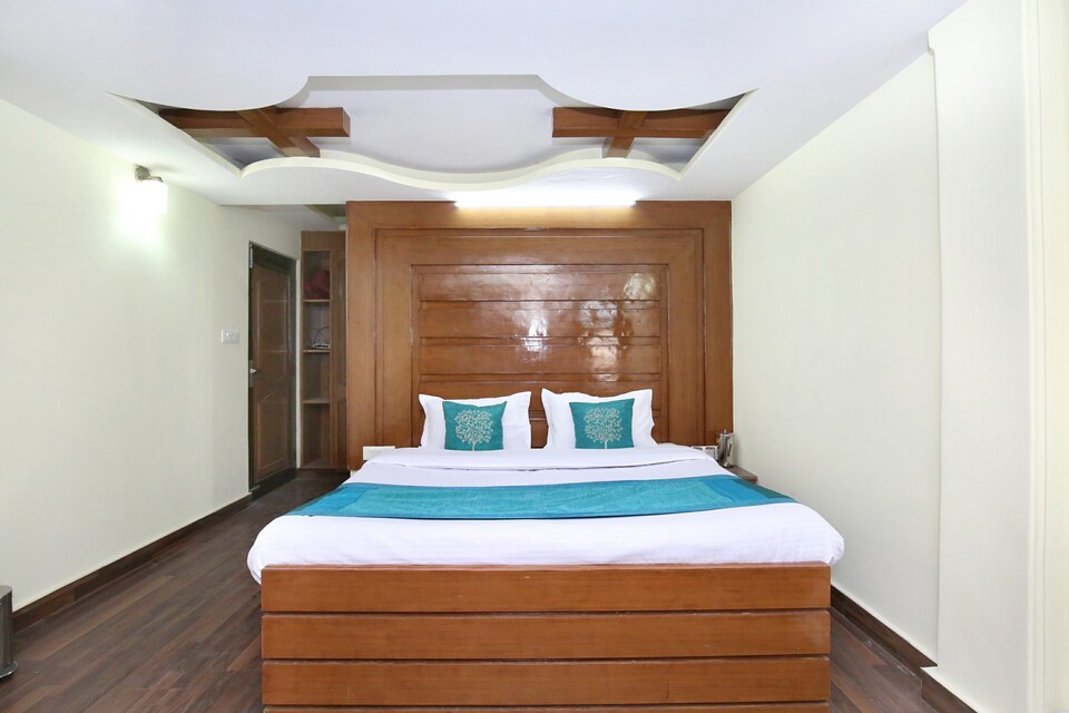 OYO Home 10980 2BHK Kaithu, Shimla, Shimla