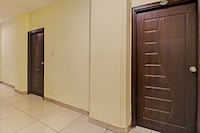 Hotel O Ruma