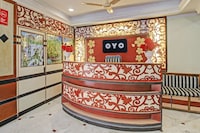 Hotel O Ruma