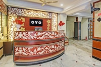Hotel O Ruma