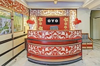 Hotel O Ruma