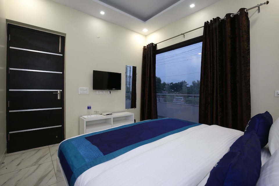 OYO 9940 Shashank Villa, Panchkula, Panchkula