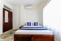 OYO Hotel Chandrika Residency