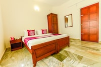 OYO Hotel Chandrika Residency