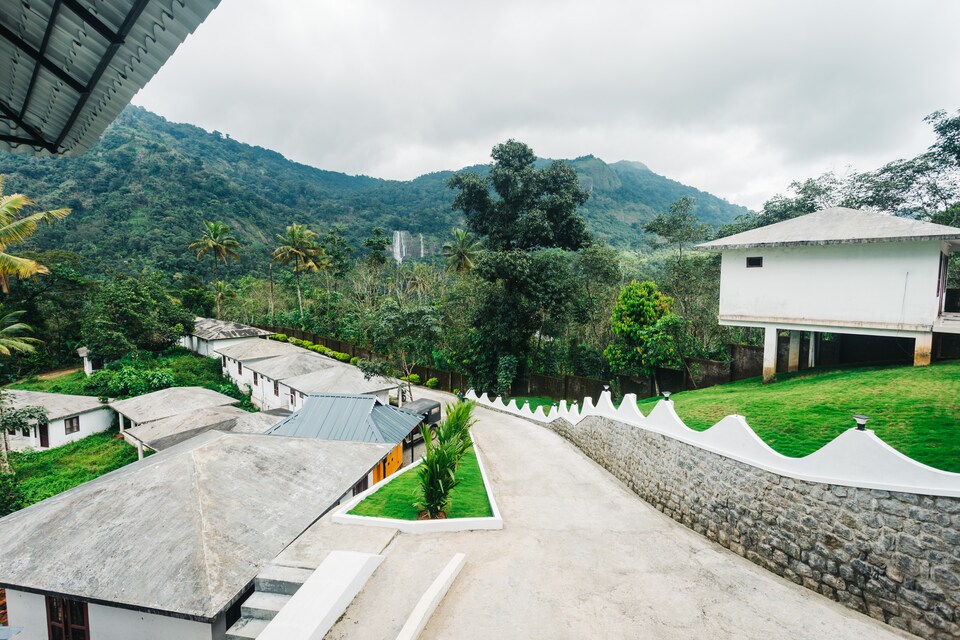 OYO 9678 Hotel Misty Garden, Anachal, Munnar