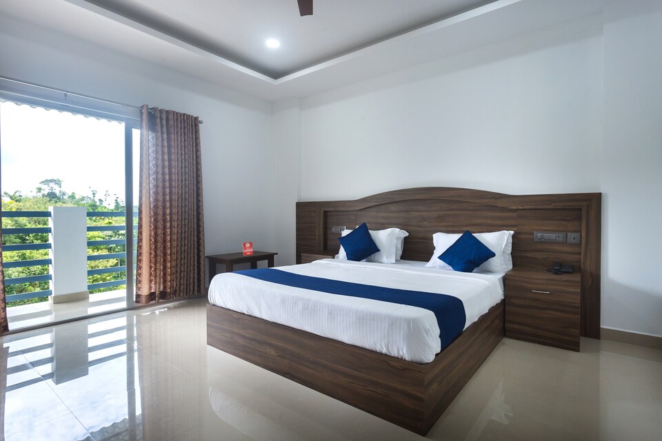 OYO 9678 Hotel Misty Garden, Anachal, Munnar