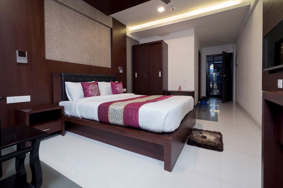 OYO Flagship 9679 Hotel Capital Residency, Sultan Bathery, Wayanad