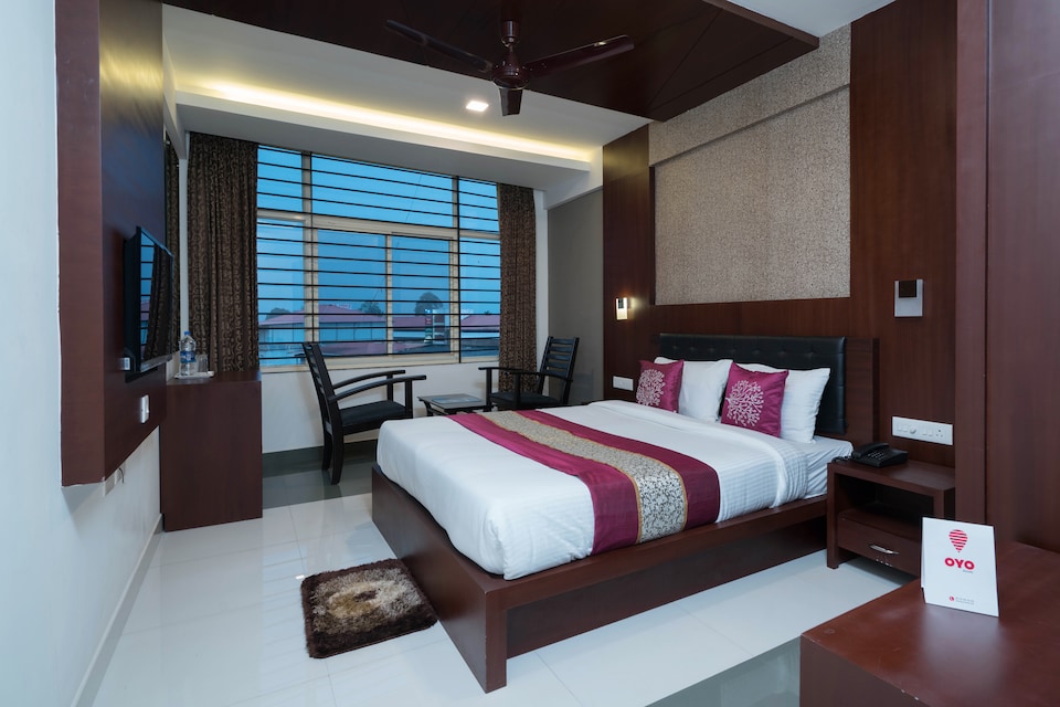 OYO Flagship 9679 Hotel Capital Residency, Sultan Bathery, Wayanad